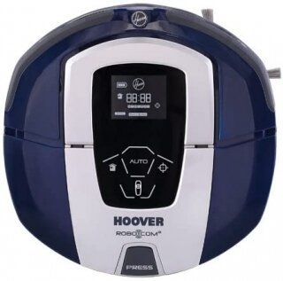 Hoover RBC030/1 Robot Süpürge kullananlar yorumlar